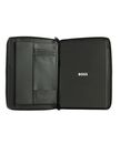 HUGO BOSS Arche Conference Folder L Black