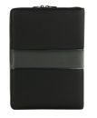 HUGO BOSS Arche Conference Folder L Black
