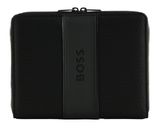 HUGO BOSS Arche Conference Folder M Black