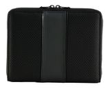 HUGO BOSS Arche Conference Folder M Black