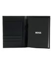 HUGO BOSS Monogram Folder M Black