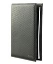HUGO BOSS Monogram Folder M Black