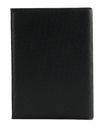 HUGO BOSS Monogram Folder M Black