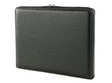 HUGO BOSS Monogram Writing Set L Black HUGO BOSS Monogram Writing Set L Black