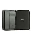 HUGO BOSS Arche Writing Set L Black