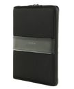 HUGO BOSS Arche Writing Set L Black