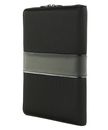 HUGO BOSS Arche Writing Set L Black