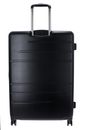 LANCASTER Bagages Trolley-Set S / M / L Noir