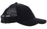 Calvin Klein CKJ New Archive Trucker Cap Black