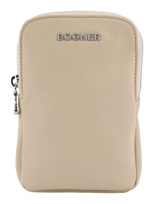 Bogner Klosters Johanna Phonecase L Beige