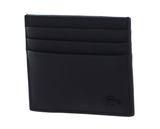LACOSTE Men's Classic Credit Card Holder Black LACOSTE Men's Classic Credit Card Holder Black