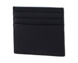 LACOSTE Men's Classic Credit Card Holder Black LACOSTE Men's Classic Credit Card Holder Black