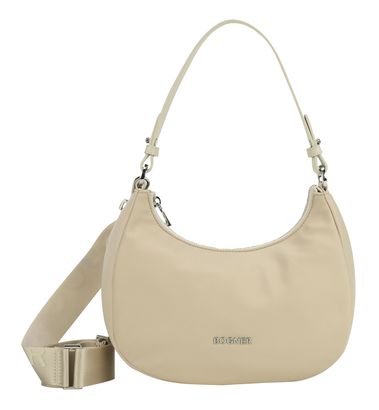 Bogner Klosters Melene Hobo Bag S Beige