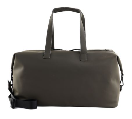 JOST Hamar Travel Bag Dark Olive