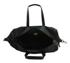 JOST Hamar Travel Bag Black