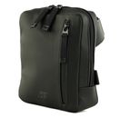 JOST Hamar Shoulder Bag XS Black JOST Hamar Shoulder Bag XS Black