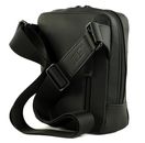 JOST Hamar Shoulder Bag XS Black JOST Hamar Shoulder Bag XS Black