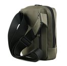 JOST Hamar Shoulder Bag XS Dark Olive JOST Hamar Shoulder Bag XS Dark Olive