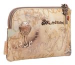 Anekke Hollywood Stars Coin Purse S Multicolor Anekke Hollywood Stars Coin Purse S Multicolor