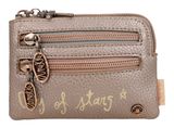 Anekke Hollywood Stars Coin Purse S Multicolor Anekke Hollywood Stars Coin Purse S Multicolor