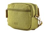 JOST Bergen Crossover Bag Olive JOST Bergen Crossover Bag Olive