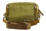 JOST Bergen Crossover Bag Olive JOST Bergen Crossover Bag Olive
