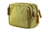 JOST Bergen Crossover Bag Olive JOST Bergen Crossover Bag Olive