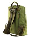 JOST Bergen Daypack Backpack Olive JOST Bergen Daypack Backpack Olive