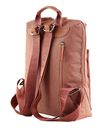 JOST Bergen Daypack Backpack Apricot JOST Bergen Daypack Backpack Apricot