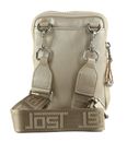 JOST Kaarina Pouch Light Silver