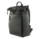 JOST Hamar Backpack Courier Black JOST Hamar Backpack Courier Black