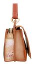 Anekke Peace & Love Mini Bag Camel Anekke Peace & Love Mini Bag Camel