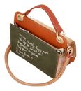 Anekke Peace & Love Mini Bag Camel Anekke Peace & Love Mini Bag Camel
