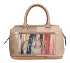 Anekke Hollywood Studio Bowling Bag Nude Anekke Hollywood Studio Bowling Bag Nude