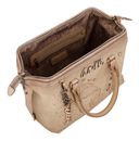 Anekke Hollywood Studio Bowling Bag Nude Anekke Hollywood Studio Bowling Bag Nude