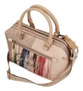 Anekke Hollywood Studio Bowling Bag Nude Anekke Hollywood Studio Bowling Bag Nude