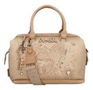 Anekke Hollywood Studio Bowling Bag Nude Anekke Hollywood Studio Bowling Bag Nude