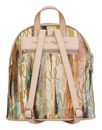 Anekke Hollywood Studio Oval Backpack Nude Anekke Hollywood Studio Oval Backpack Nude
