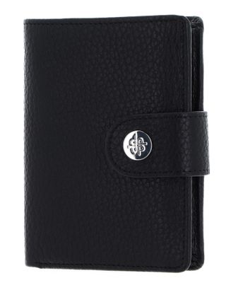 PICARD Pure 1 Leather Wallet Black