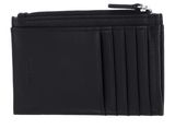 PICARD Brooklyn Card Holder Black PICARD Brooklyn Card Holder Black