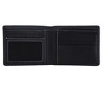 PICARD Diego Bifold Wallet Black