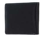 PICARD Diego Bifold Wallet Black