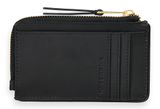 SCOTCH & SODA Multi Purse Wallet Black SCOTCH & SODA Multi Purse Wallet Black
