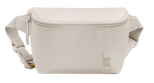 GOT BAG Hip Bag 2.0 Soft Shell