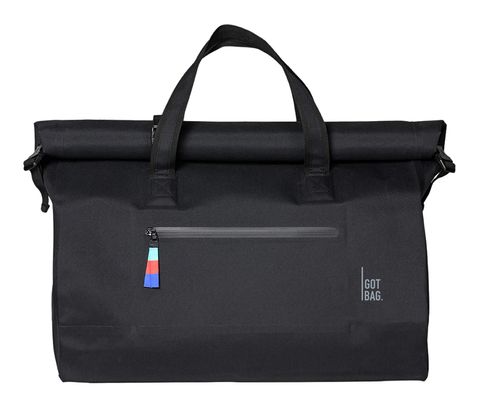 GOT BAG Weekender Black