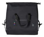 GOT BAG Weekender Black GOT BAG Weekender Black