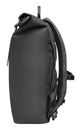 GOT BAG Rolltop Lite 2.0 Backpack Shark GOT BAG Rolltop Lite 2.0 Backpack Shark