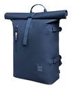 GOT BAG Rolltop 2.0 Backpack Ocean Blue GOT BAG Rolltop 2.0 Backpack Ocean Blue