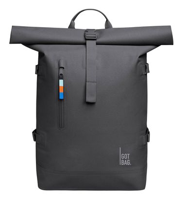 GOT BAG Rolltop 2.0 Backpack Shark