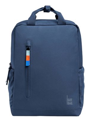 GOT BAG Daypack 2.0 Ocean Blue